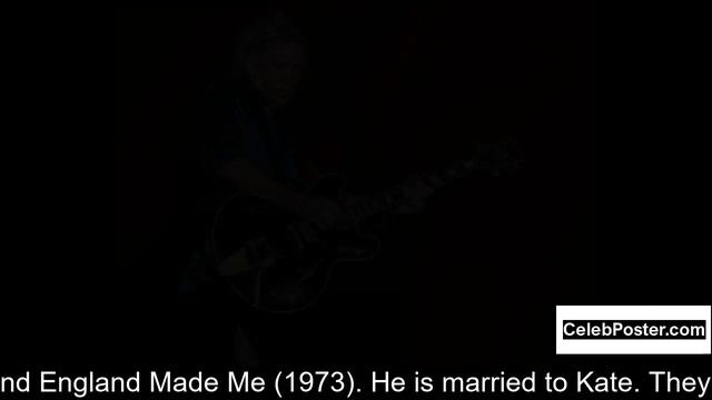 Richard Gibson biography смотреть онлайн