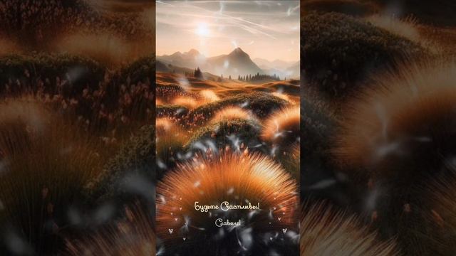 Будьте счастливы, Славяне! #добро #мир #история #культура смотреть онлайн