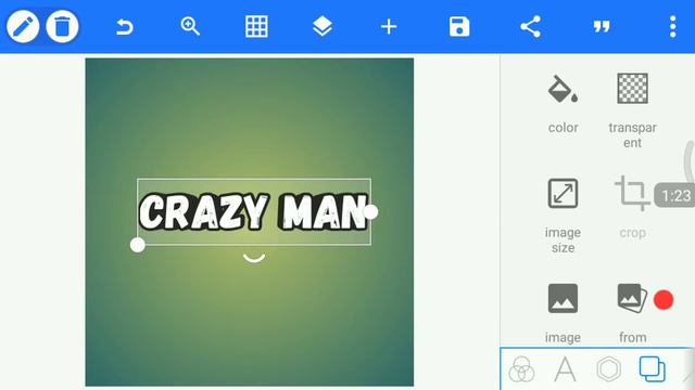 КАК СДЕЛАТЬ 3D ИНТРО НА ТЕЛЕФОНЕ? смотреть онлайн