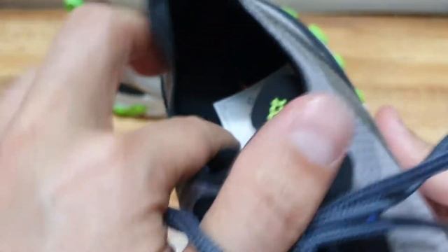 Nike React Element 55 SE - Unboxing смотреть онлайн