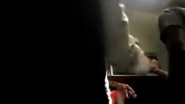 Tuff Enuff @ payday Studio смотреть онлайн