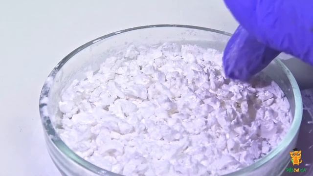 Получение искусственного перламутра смотреть онлайн