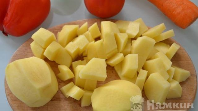 Книга рецептов