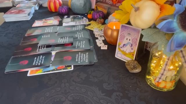 ??HOW did THEY FEEL the last TIME they SAW YOU?? ?? *detailed* PICK A CARD Timeless Love Tarot смотреть онлайн