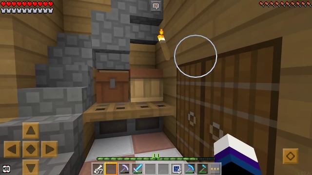 LokiCraft - Gameplay Walkthrough - #95(Локикрафт)