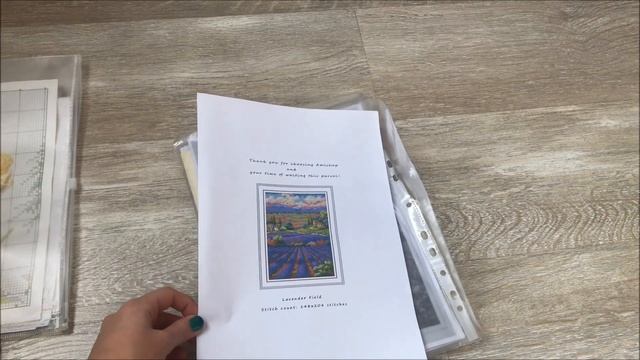 Вышивальные планы на 2020 год смотреть онлайн