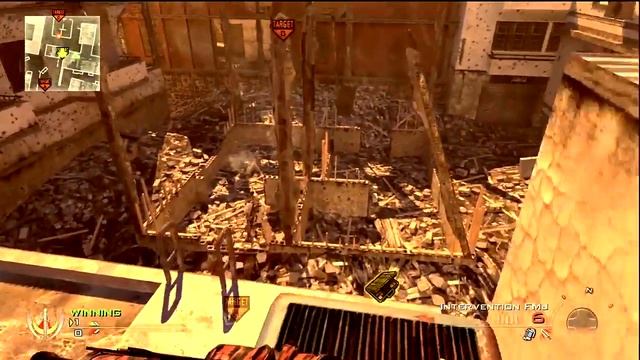 Venom's Guide to Bunny Hopping (MW2 Bouncing) in MW2 смотреть онлайн