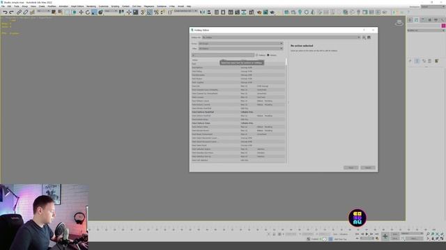 ЭТО УСКОРИТ ТВОЮ РАБОТУ / Center pivot в 3d max смотреть онлайн