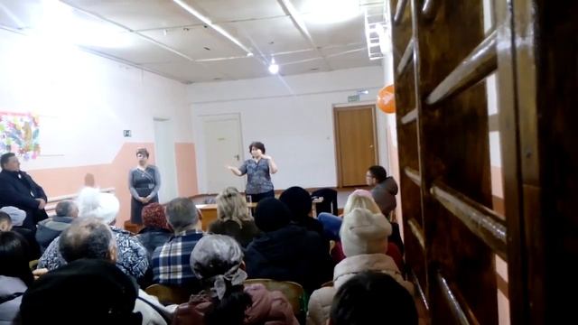 Совещание в СНТ "Альбатрос" смотреть онлайн