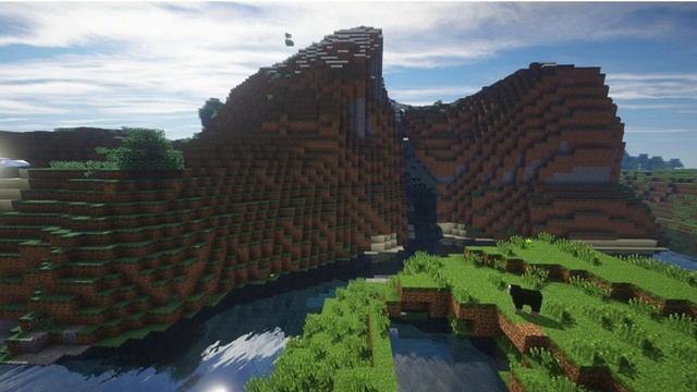 Mall (Minecraft Music Disc)