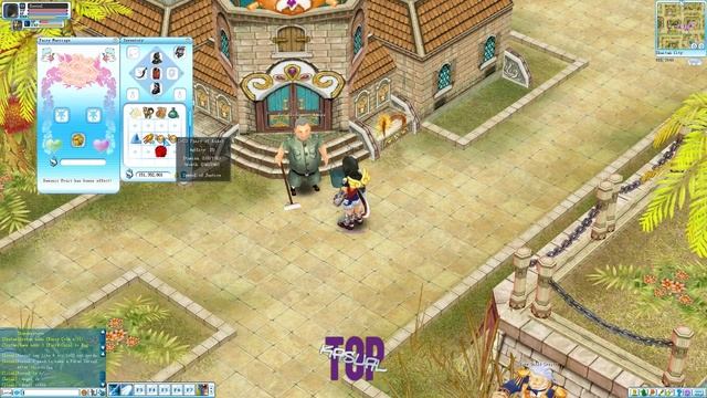 Tales Of Pirates Guide | How To Make Fairy Of Agility [ Pet Marriage ] смотреть онлайн