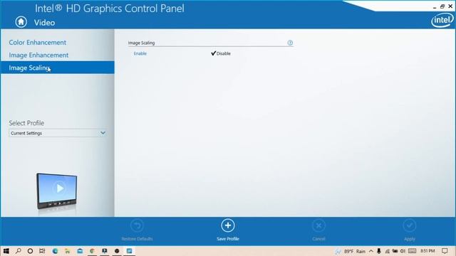 Intel HD Graphics Best Setting For Low End PC | Optimize Intel HD For Gaming смотреть онлайн