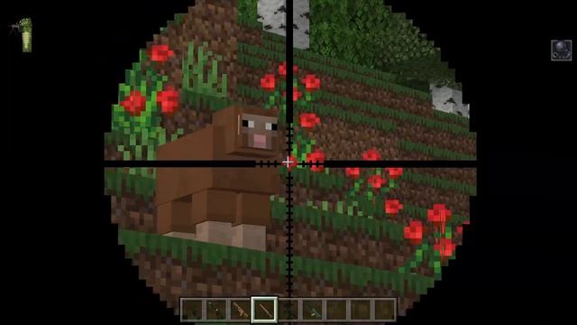 ?ЛУЧШИЙ МОД на ОРУЖИЕ в МАЙНКРАФТ ПЕ 1.20 | Как скачать мод на оружие в minecraft pe смотреть онлайн