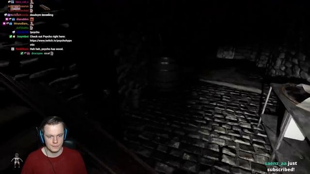 I Finally Played Pacify and it was Terrifying - Pacify смотреть онлайн