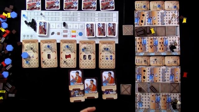 Chocolate Factory Extended Gameplay смотреть онлайн