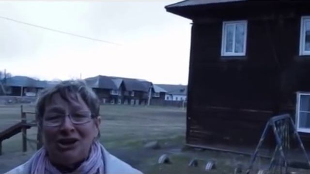Над Рекой Калина Спелая(Осока)песня под баян смотреть онлайн