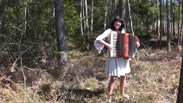 WIESLAWA DUDKOWIAK - VIDEO MIX 2019