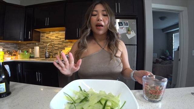 How I Lost *10lbs* in ONLY 1 MONTH!! (so easy!) смотреть онлайн