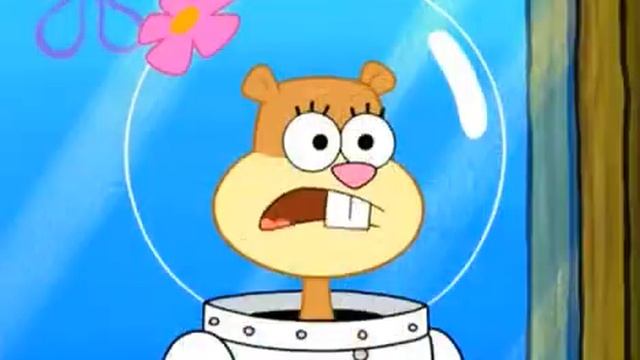 Спанч Боб сходит с ума смотреть онлайн