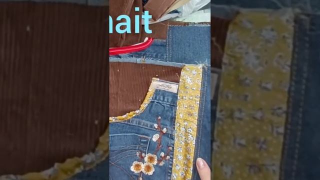 Ссылка на полный МК закреплена в комментариях #shortsvideo #шитье #мастеркласс #рукоделие #сумка смотреть онлайн