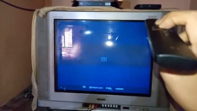 How To Enter Recovery Mode In Mi Box 4K/Mi Box S?|Technical Gaurav| смотреть онлайн