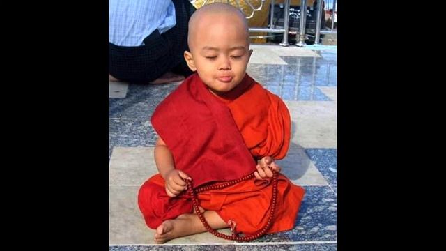 Yoga (Pilot - Pandora) [Пилот - Йога] смотреть онлайн