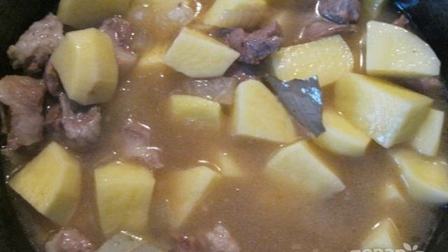 Сборник рецептов