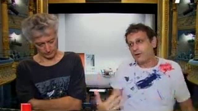 Opera de Nantes Tosca de Giacomo Puccini смотреть онлайн