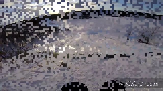 Покатухи на ватрухе смотреть онлайн