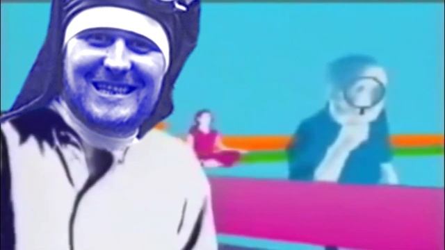 Teaser Post Apo Ecolo Act 2: Welcome to the badlands смотреть онлайн