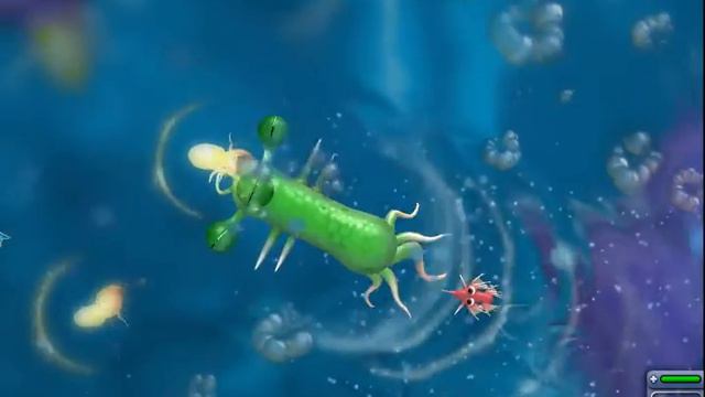 Spore StarWars 1с Появление Дарта Вейдера смотреть онлайн