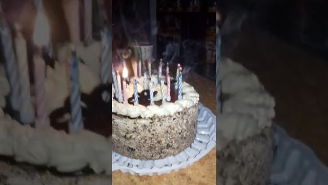 С Днём Рождения Саша... смотреть онлайн