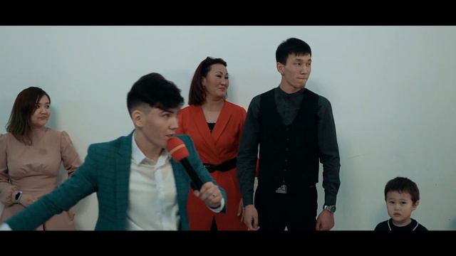 8977 551 81 36 Москва той кызматы смотреть онлайн