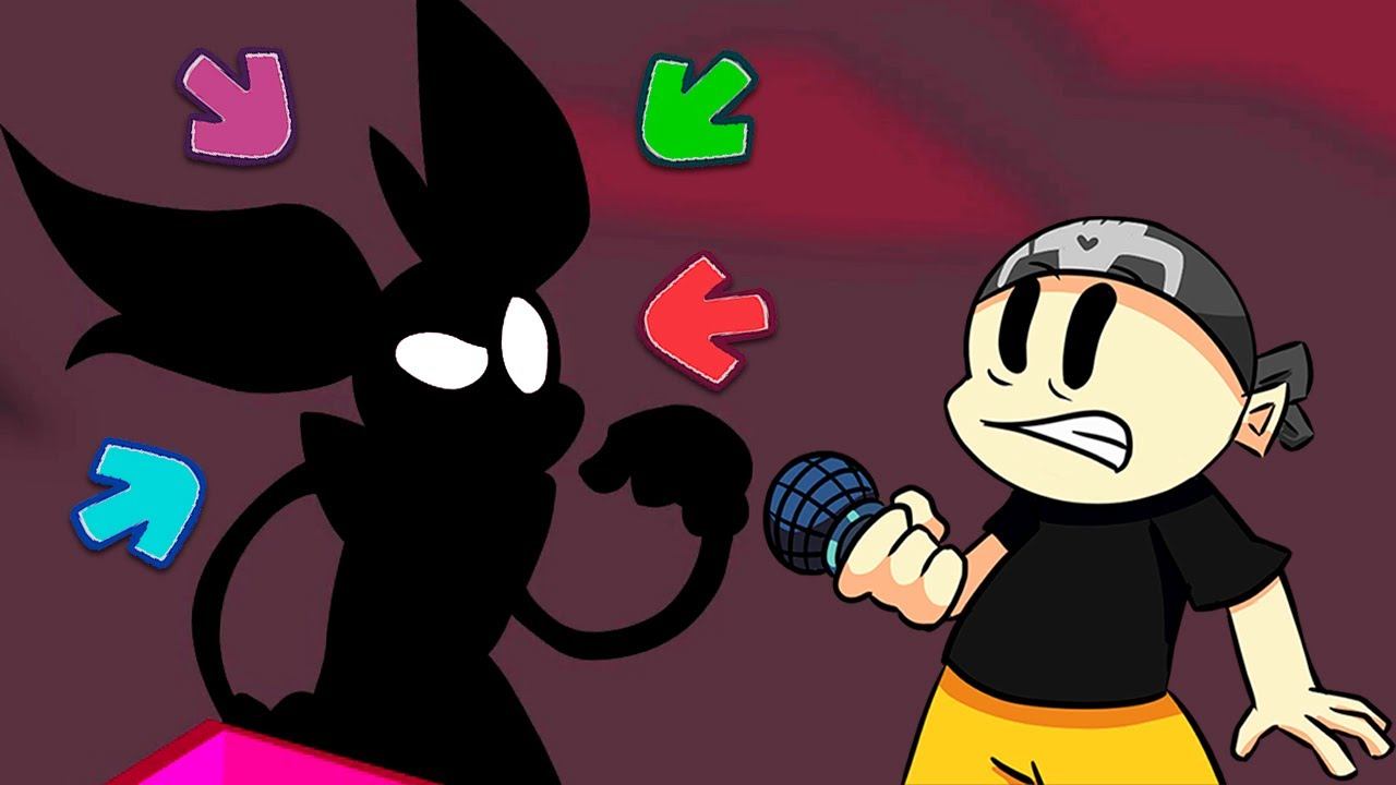 ТЫ ЕЁ ТОЧНО ЗНАЕШЬ!.. ► Friday Night Funkin' Spinel Mod