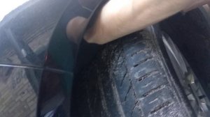 Стук стойки амортизатора Ford Mondeo 4