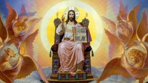 Великое славословие...М. Гривский. #vigil (Glory to God in the highest)