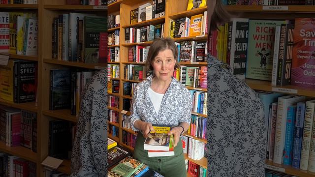 New to You: Ann Patchett on Richard Russo смотреть онлайн