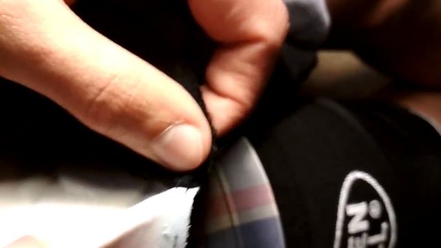 Срезаем памперс с китайской велоформы смотреть онлайн