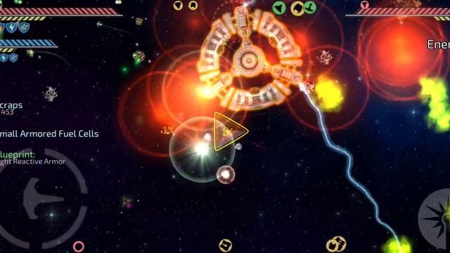 Event Horizon Frontier: 2.9.3 Ultimate flagship Tartarus & MK2 blueprint(PVE) смотреть онлайн