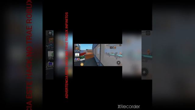 HAPPY MOD ROBLOX HACK смотреть онлайн