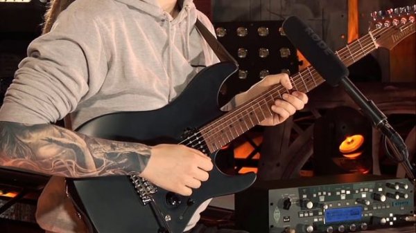 The 6 WORST Guitar Technique Mistakes (and 6 exercises to FIX them!)