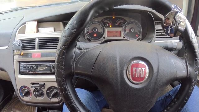 Fiat Linea Cng Gear Problem || Fiat linea || Clutch plate problem || Exploring wings vlogs || смотреть онлайн