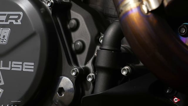 Inside Shane McElrath's MotoConcepts Honda CRF450 - Motocross Action Magazine смотреть онлайн
