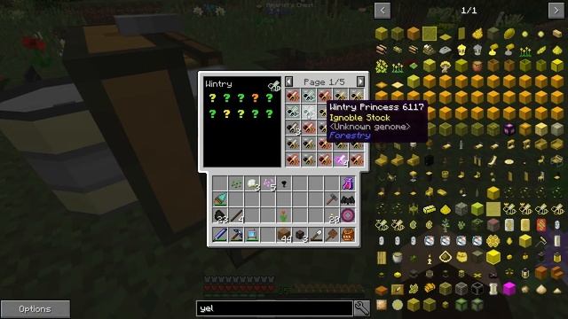 ALVEARI INDUSTRIALI - Minecraft Moderncraft [ITA] - Ep. 43 смотреть онлайн