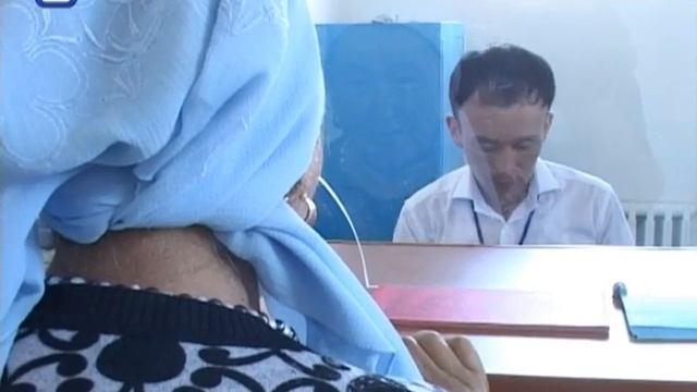 Новое почтовое отделение открылось в Нурсате смотреть онлайн