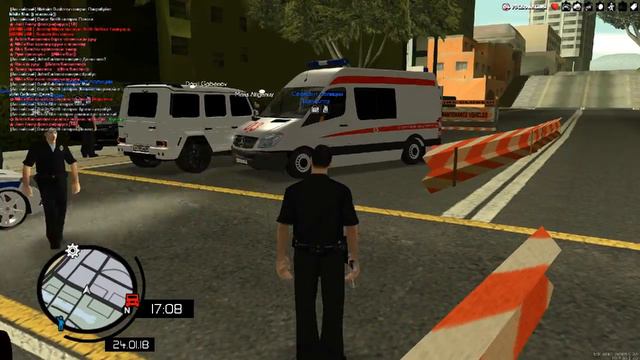 РП 24.01.18 смотреть онлайн