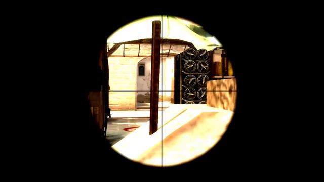 CS:GO - deFaulT Clip 003 смотреть онлайн
