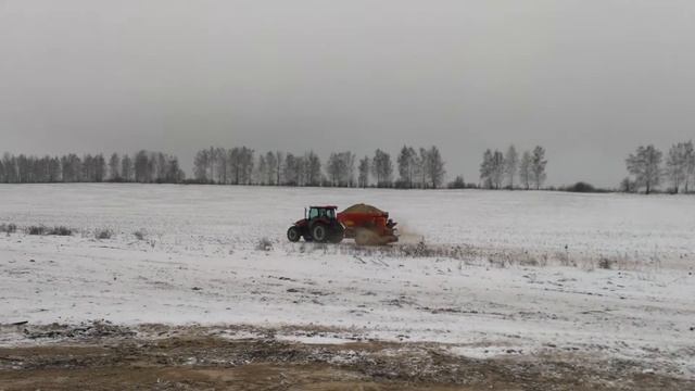 Case Farmall JX110 смотреть онлайн