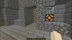 Minecraft Portale per la Luna - No Mods