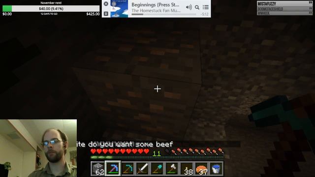 Minecraft: Week 3 (Part 2) смотреть онлайн